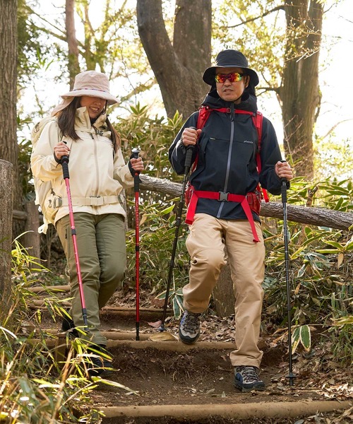 セール】phenix OUTDOOR(フェニックスアウトドア) レディース 裏