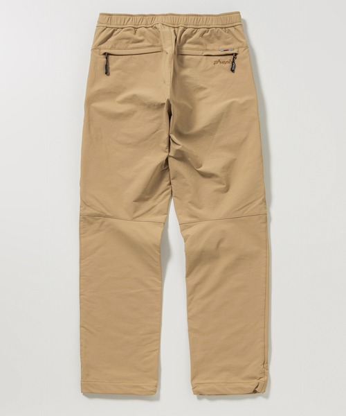 セール】phenix OUTDOOR(フェニックスアウトドア) レディース 裏