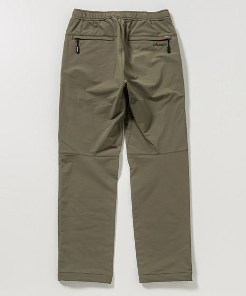 bo1新品タグ付き フェニックス レディース パンツ セール】phenix OUTDOOR(フェニックスアウトドア) レディース 裏