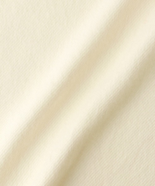 ROPE' PICNIC(ロペピクニック)の「シアバター加工・静電気防止/カラーソリッドストール(ストール/ショール・レディース・ブラック/ブルー系その他4/グレー/キナリ/ベージュ・FREE)」の14枚目の写真