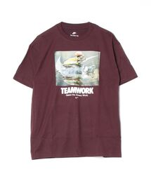 ナイキ NIKE ナイキ NSW M90 OC ワン オフ S/S Tシャツ