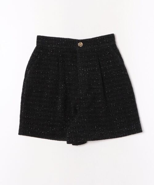 Rirandture（リランドチュール）の「ツィードショートパンツ（その他