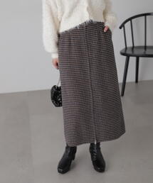 FREE'S MART | ◆フロントジップナロースカート(スカート)