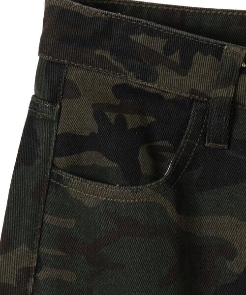 dispark（ディスパーク）の「DISPARK/カモフラジップカーゴスカート（スカート・レディース・カーキ・FREE）」の11枚目の写真