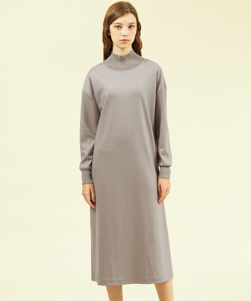 MacintoshPhilosophyニットワンピース38号(M) MACKINTOSH PHILOSOPHY - 【MACKINTOSH PHILOSOPHY】（38