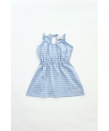 IN THE PARK（インザパーク）の「STRIPED SUMMER TENNIS DRESS（ワンピース）」