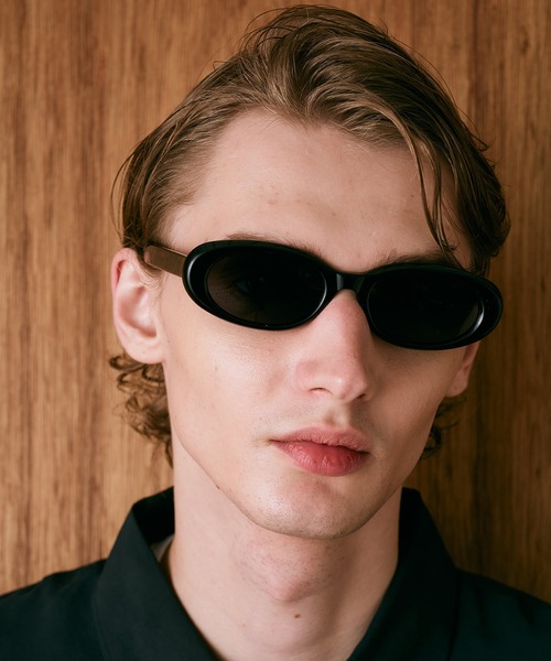 ユニセックス対応/NUEF/soixante-et-un61/眼鏡/（メガネ）｜NUEF