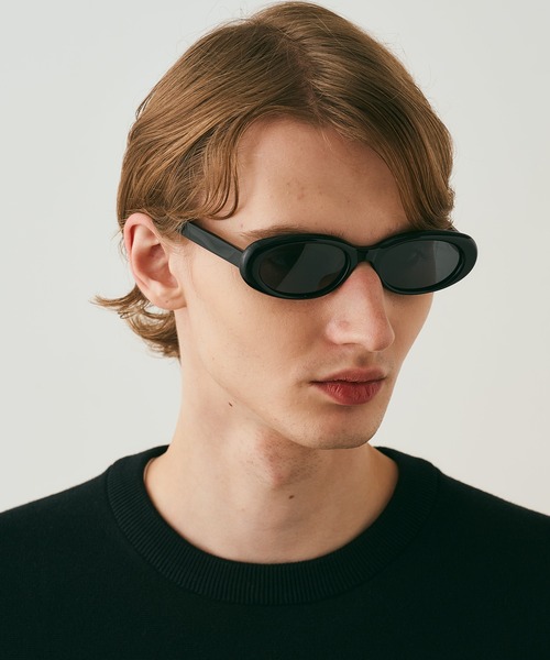 ユニセックス対応/NUEF/soixante-et-un61/眼鏡/（メガネ）｜NUEF