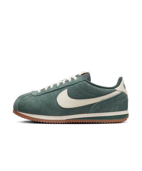 ナイキ コルテッツ ビンテージ スエード ウィメンズシューズ / Nike 