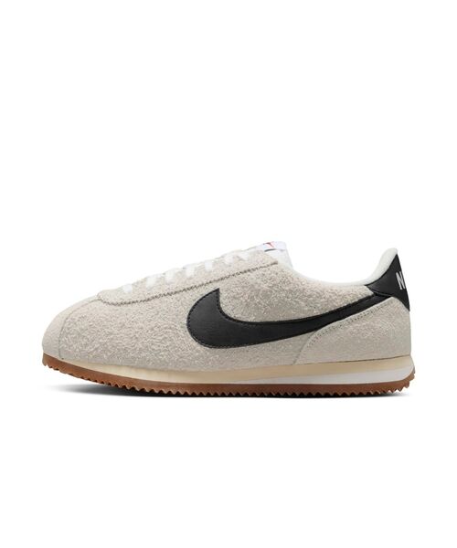 ナイキ コルテッツ ビンテージ スエード ウィメンズシューズ / Nike 