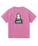X-girl(エックスガール)の「トップス(Tシャツ/カットソー)」