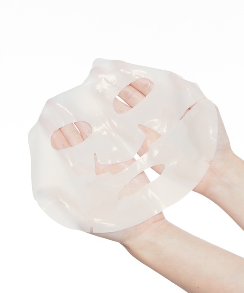 VT（ブイティー）の「VT ビタライトリードルS100 2STEPハイドロゲルマスク 3枚セット（パック/フェイスマスク・レディース・その他・FREE）」の4枚目の写真