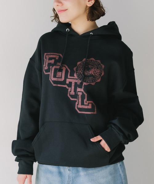 セール】FRUIT OF THE LOOM/フルーツオブザルーム FTL RETRO LOGO