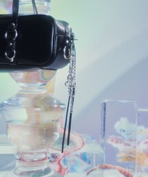 Ray BEAMS | 【別注】YAHKI × HYPNOTIZE / Landscape Bag(トートバッグ)