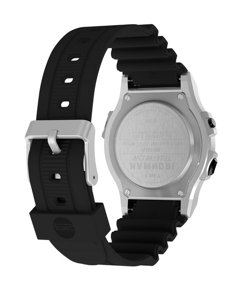 TIMEX(タイメックス)の「TIMEX/タイメックス アイアンマンエイトラップメタル 腕時計 TX-TW5M66700 ユニセックス(アナログ腕時計・レディース・シルバー・FREE)」の16枚目の写真