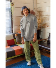 RIVER SIDE CULTURE（リバーサイドカルチャー）の「RIVER SIDE CULTURE/RSCナイロンポケッタブルパンツ (M4)（その他パンツ）」