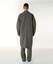 【美品】N.HOOLYWOOD CHESTER FIELD COAT N.HOOLYWOOD - N.HOOLYWOOD COMPILE CHESTERFIELD COAT / エヌ