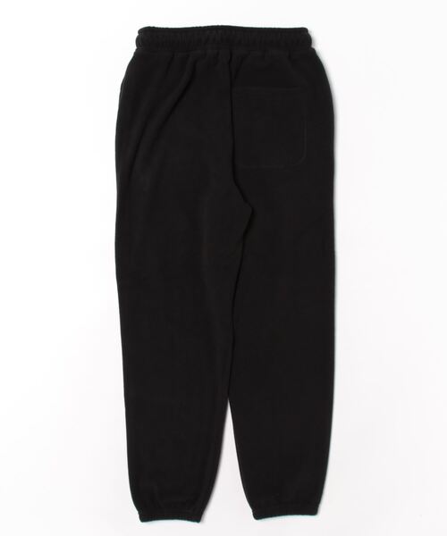 CUBE SUGAR（キューブシュガー）の「CUBE SUGAR/キューブシュガー　フリースジョガーパンツ（その他パンツ・レディース・パープル/ブラック/レッド・FREE）」の16枚目の写真