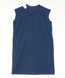 Y-3（ワイスリー）の「W TEE DRESS（ワンピース）」
