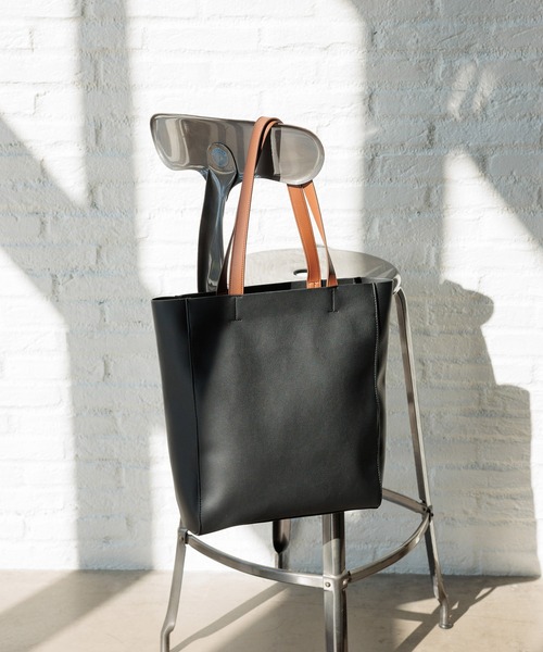 軽量ジャストポケット/A4 Zipトート/243948（トートバッグ）｜GLOBAL