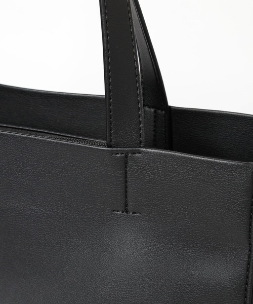 軽量ジャストポケット/A4 Zipトート/243948（トートバッグ