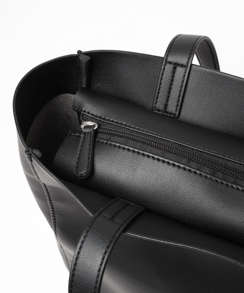 軽量ジャストポケット/A4 Zipトート/243948（トートバッグ）｜GLOBAL