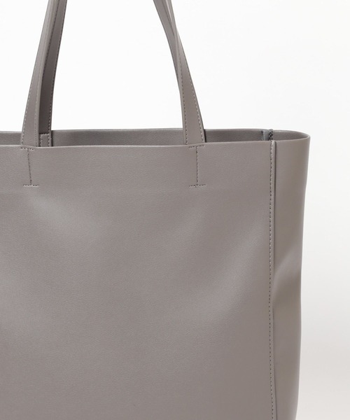 軽量ジャストポケット/A4 Zipトート/243948（トートバッグ）｜GLOBAL