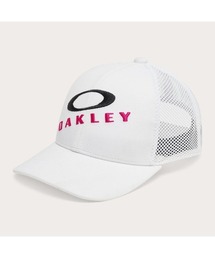 OAKLEY（オークリー）の「オークリー ESSENTIAL YTR MESH CAP 24.0 /HAT キャップ・帽子/YOUTH キッズ・ユース /OAKLEY（ハット）」