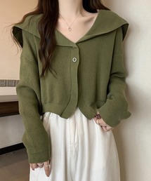 極美品⭐︎アーバンリサーチロッソ コーディガン アーバンリサーチ ロッソ☆ コーディガン