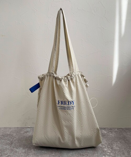 新品♡admj♡カーペットルーレックストートバッグ 新品未使用 ADMJ カーペットルーレックスボトムアクセントトート