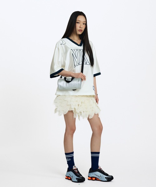 セール】ナイキ クラッシュ ミニ バレル バッグ (3L) / Nike