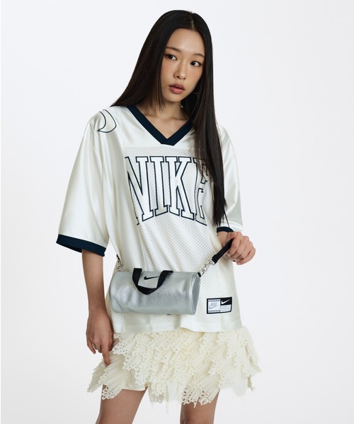 セール】ナイキ クラッシュ ミニ バレル バッグ (3L) / Nike Clash