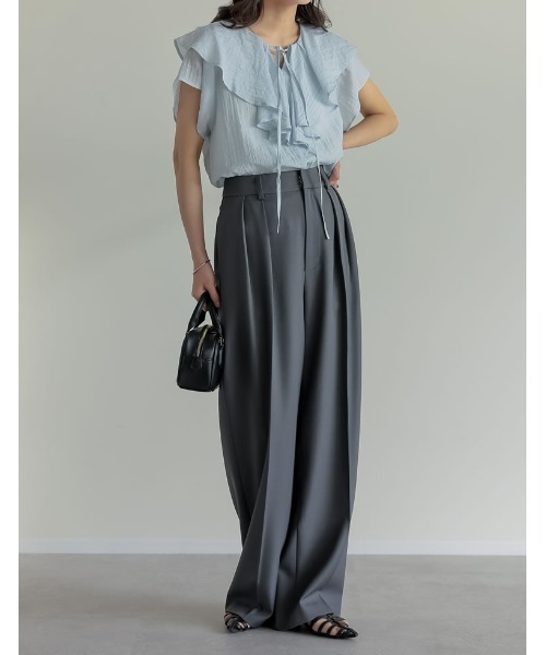 セール】[新色追加][2025SS COLLECTION][オケージョン