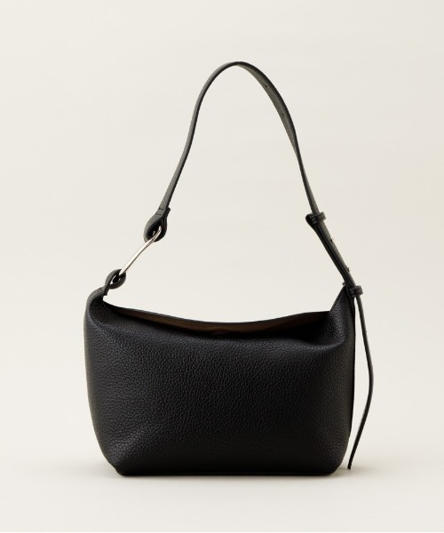 セール】LE VERNIS(ル・ベルニ)Poire box bagⅡ（ショルダー