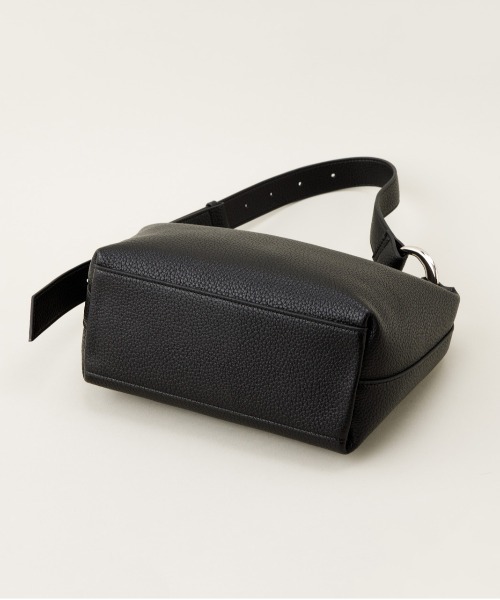 セール】LE VERNIS(ル・ベルニ)Poire box bagⅡ（ショルダー
