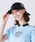 archivio�i�A���`�r�I�j�́u<LADIES>�G���u�����h�J�L���b�v�i�L���b�v�j�v�b�u���b�N