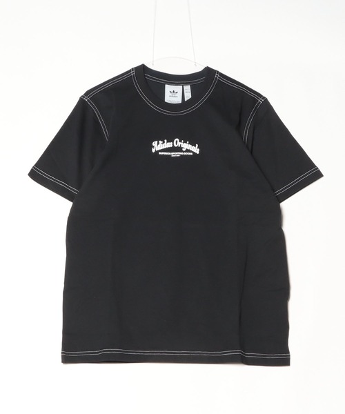 セール】ウォバッシュ 半袖Tシャツ / アディダスオリジナルス