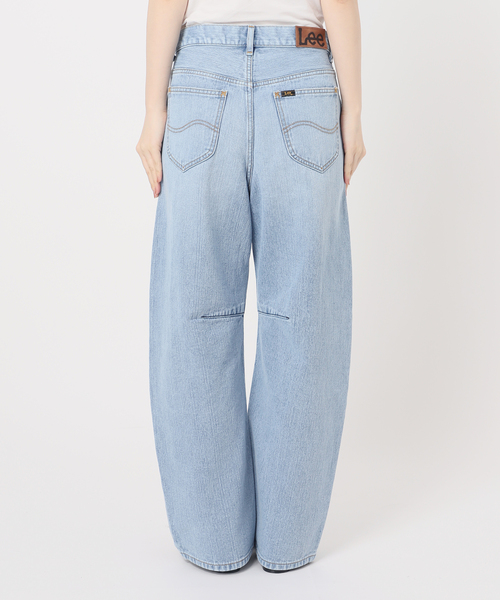 【Lee】 カーブパンツ　リー　LL4691 M Lee】 カーブパンツ リー LL4691 M Lee】 カーブパンツ リー LL4691 M