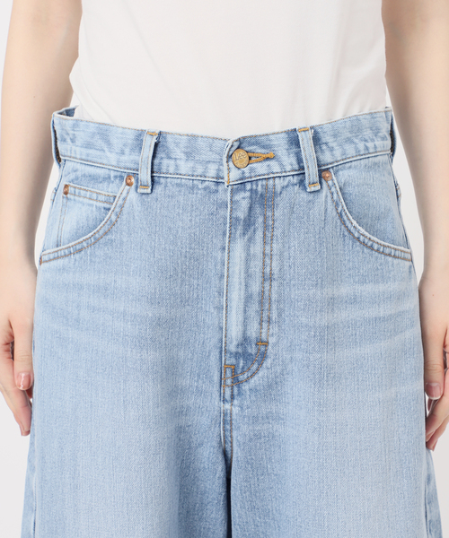 LEE/リー CURVE PANTS カーブパンツ（デニムパンツ）｜Lee（リー）の