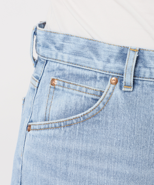 【Lee】 カーブパンツ　リー　LL4691 M Lee】 カーブパンツ リー LL4691 M ウォッシャブル / LEE/リー