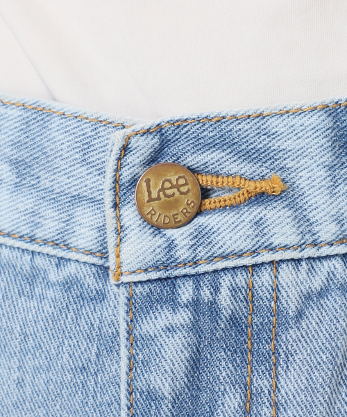 LEE/リー CURVE PANTS カーブパンツ（デニムパンツ）｜Lee（リー