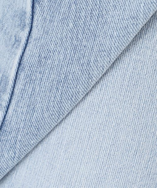 Lee(リー)の「LEE/リー CURVE PANTS カーブパンツ(デニムパンツ・レディース・ブルー・SMALL/MEDIUM/X-SMALL)」の21枚目の写真