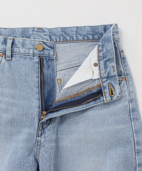 LEE/リー CURVE PANTS カーブパンツ（デニムパンツ）｜Lee（リー