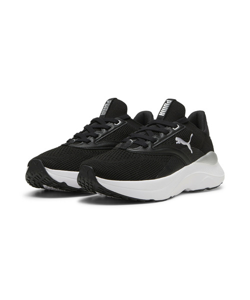 PUMA プーマ ウィメンズ ソフトライド メイブ ランニング