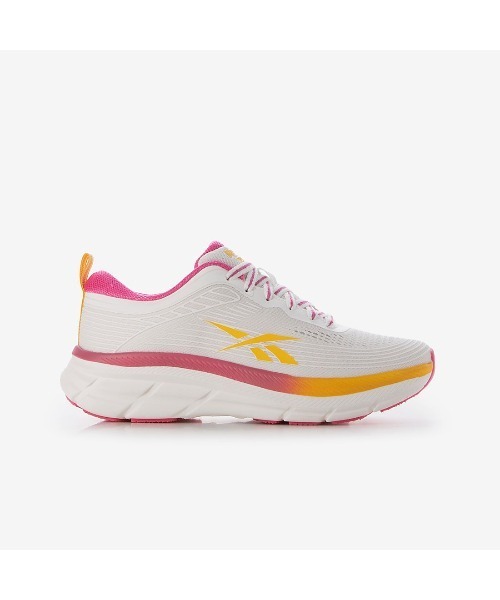 Reebok（リーボック）の「ロード ストライダー / ROAD STRIDER（スニーカー・レディース・パープル/ホワイト/ブラック/グレー/スミクロ/ブラック×レッド/ホワイト×グレー/ブルー/グレー×ピンク・22.5cm/23.0cm/23.5cm/24.5cm/24.0cm/25.0cm/25.5cm/26.0cm/22.0cm）」の12枚目の写真