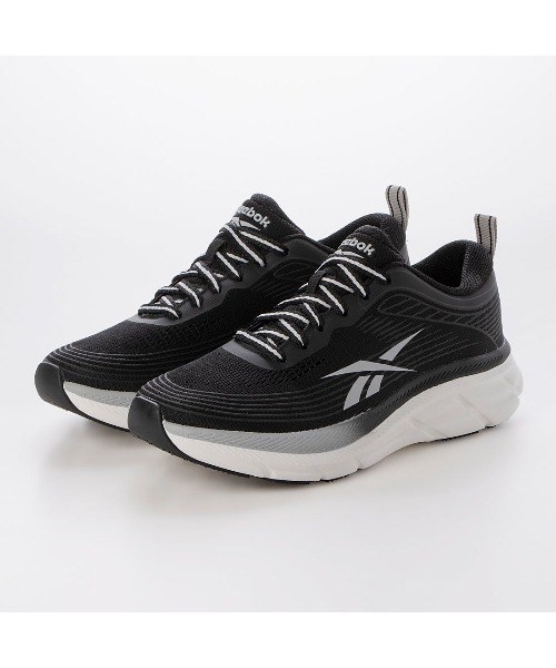 STRIDER 黒 ロード ストライダー / ROAD STRIDER （ブラック） -Reebok 公式