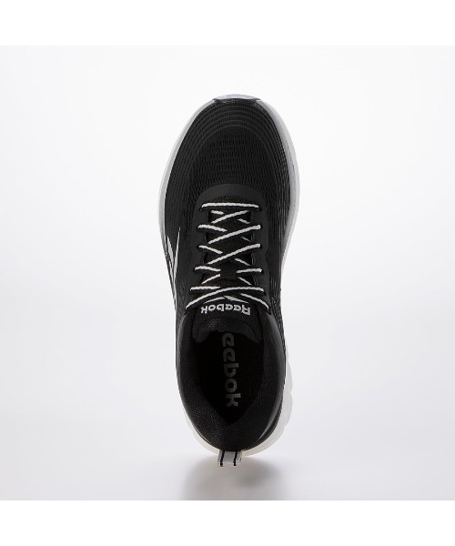 Reebok（リーボック）の「ロード ストライダー / ROAD STRIDER（スニーカー・レディース・パープル/ホワイト/ブラック/グレー/スミクロ/ブラック×レッド/ホワイト×グレー/ブルー/グレー×ピンク・22.5cm/23.0cm/23.5cm/24.5cm/24.0cm/25.0cm/25.5cm/26.0cm/22.0cm）」の22枚目の写真