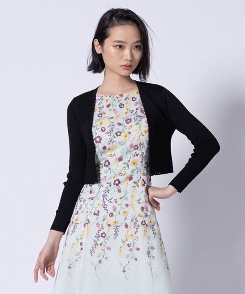 アンジェリックプリティ ガーデンボレロ アンジェリックプリティ ガーデンボレロ アンジェリックプリティ