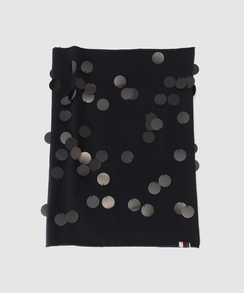 EXTREME CASHMERE X n8 belt 08-001-16-TU-13：チューブトップ