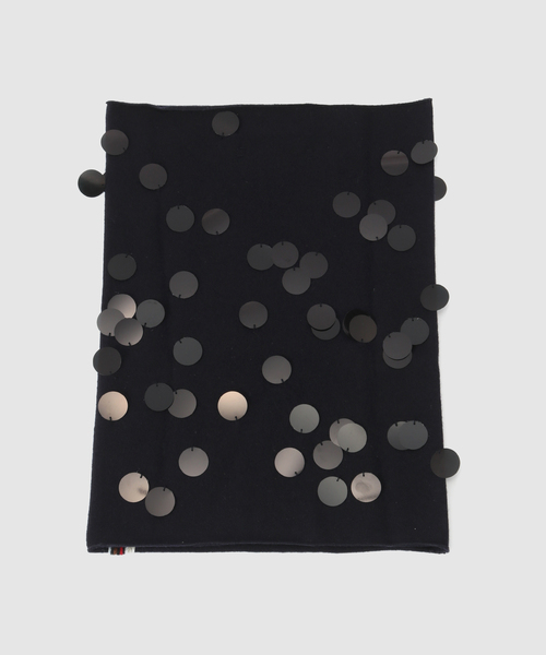 EXTREME CASHMERE X n8 belt 08-001-16-TU-13：チューブトップ